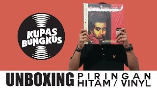 Kupas Bungkus : Guruh Sukarno Putra II - Untukmu Indonesiaku ! ( Unboxing ) [Episode 3]