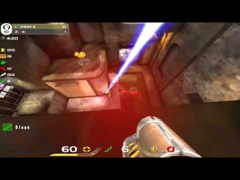 QuakeCon 2016 - WB R16 - Spart1e (POV) vs Zar - map2of3