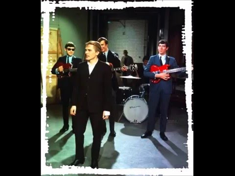 "It's Alright" - Adam Faith & The Roulettes - STEREO