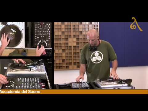 Funky Trash (Part 2) - Dj Skizo