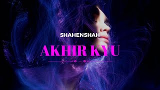 Akhir Kyu song artwork