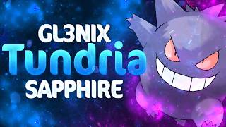Miniaturka - Tundria Sapphire [#10] TALIK WIATRU 50 |TERAZ TO JEST PETARDA  |  KONKURS SM !!!   🤑 😎🤑
