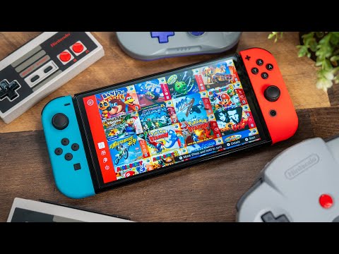 Is Nintendo Switch Online Worth It in 2025? 5 Reasons Why You NEED a Membership!