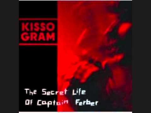 Kissogram - Cool Kids Can't Die