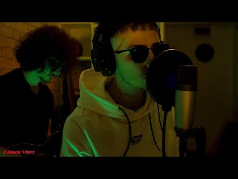 Connect-R feat. Phunk B - Imi Pare Rau | COVER | Andrei & Tov
