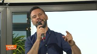 Alişan (Biliyorum Dönmeyecek) / Günaydın Hafta Sonu / A Para