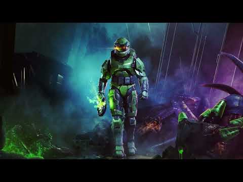 Epic Halo Music 2 Hours - Vol. 2