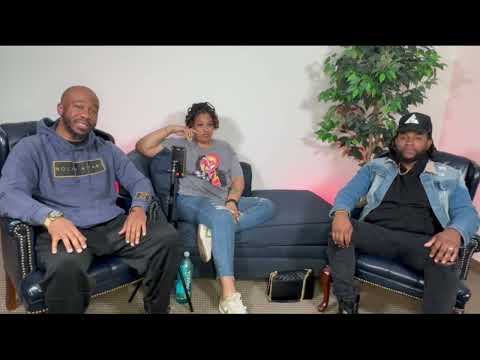 A Dope Conversation On Love w/ Big-T Beatz & Justice Jay | 002 Audio Only #ProfessionalTimeWasters