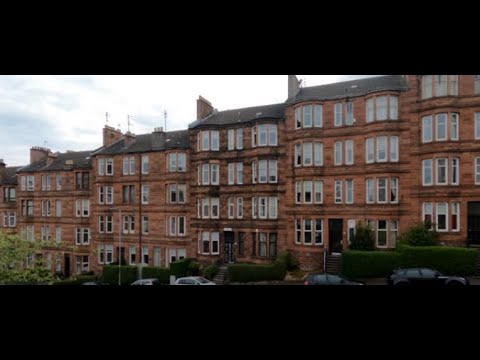 64 Thornwood Avenue Flat 2/2 Thornwood Glasgow G11 7PE