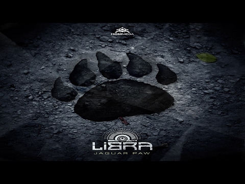 Libra - Jaguar Paw