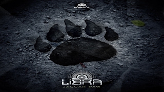 Libra - Jaguar Paw ᴴᴰ