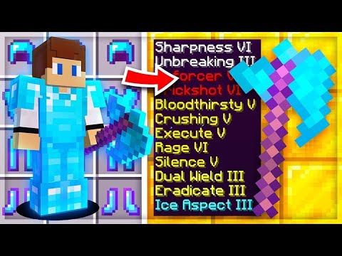 R0yal MC - THE BEST NEW *META* TO BECOME EXTREMELY RICH! | Minecraft Factions | Minecadia