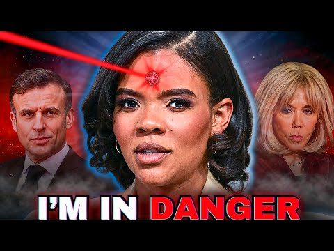 Candace Owens is in Serious DANGER