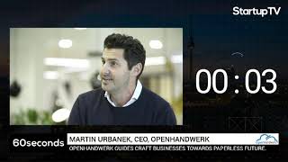 openHandwerk YouTube Video