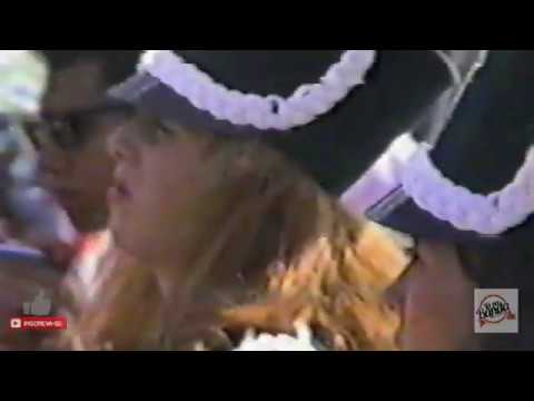 Famutre - Fanfarra Municipal de Tremembé | Guaíra | 1992