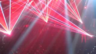 Disco Biscuits - Bombs-House Dog Party Favor 9/26/14 Electric Factory Philadelphia