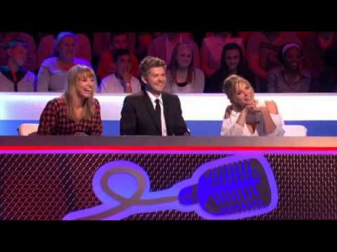 Camilla Kerslake Sing If You Can Final Episode