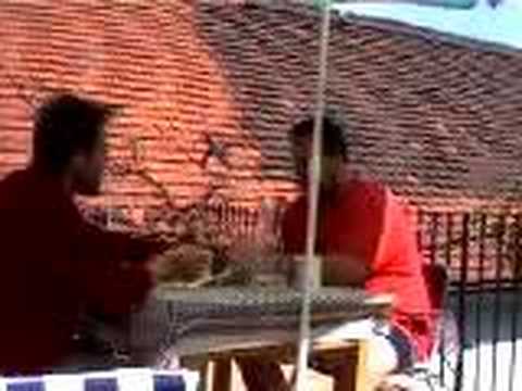 Wasser - Salz des Lebens