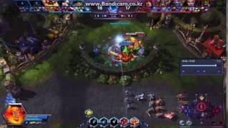 음..난 버티기만 하려했는데..죽어주면 당황스럽자나(짤로 만들어주실분 구함)