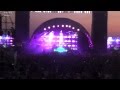 David Guetta : Live Monegros 2011 