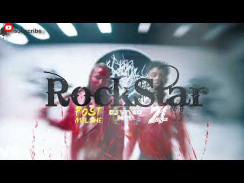 Rockstar Post malone & 21 Savage Dj Vitão MPD Funk Remix (SEM CARIMBO)