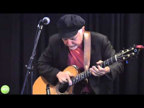 Phil Keaggy:"What A Day"