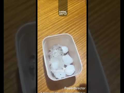 PR/ SC /RS ,,Santa Catarina no início da noite  domingo (30), e  neve gelo forte pergio de gelo está