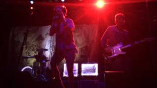 mewithoutYou - My Exit Unfair - Live 11/12/15