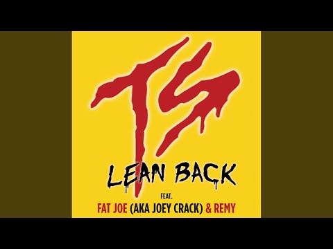 Lean Back (Edit)
