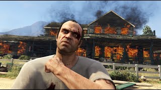 #1【GTA5で世界は俺のモノだあああああ】