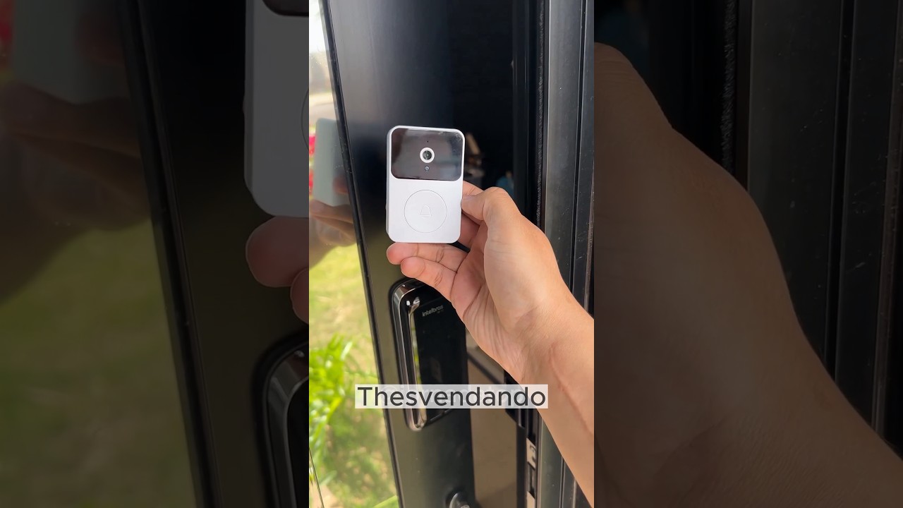 Vídeo do produto