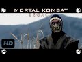 MORTAL KOMBAT Legacy Ravenface Beneath The Tides