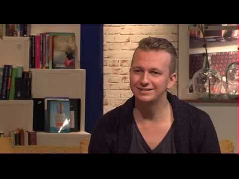 Café Tinto, 10 november 2014, deel 3 - Reyer van Drongelen, Eeuwig Licht