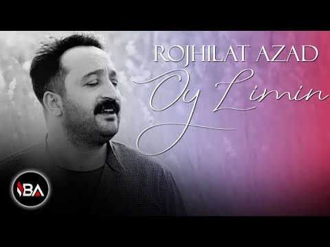 ROJHILAT AZAD - OY LIMIN 2019 [Official Music Video]