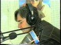 Валерий Меладзе на радио Simon. 1996 год. Харьков. 