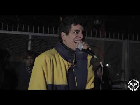 FINAL BERSO VS MELLALIT ANFREE27 FECHA 5