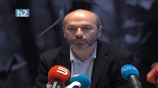 "Ամուսնուդ հորդորիր կտրվի ալկոհոլի շշից". որդեկորույս Գեղամ Նազարյանը՝ Աննա Հակոբյանին։