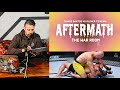 THIAGO SANTOS VS GLOVER TEIXEIRA AFTERMATH UFC APEX 13