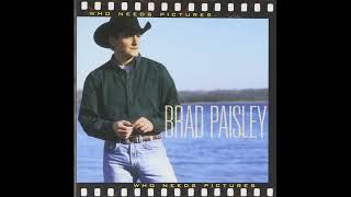 He Didn&#39;t Have to Be - Brad Paisley