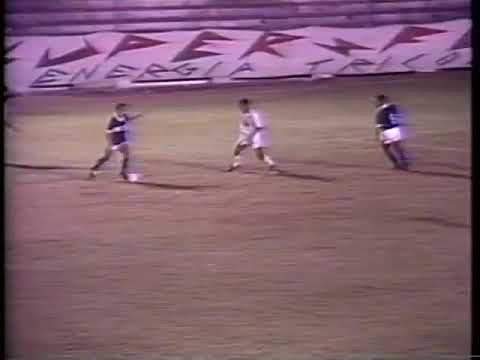 Fluminense 1 x 2 Olaria - Copa Rio 1991