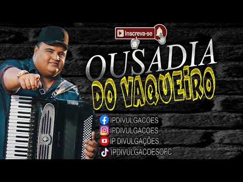 Gado Que Provar Do Meu Capim - Tarcísio Do Acordeon