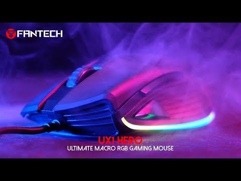 FANTECH UX1 HERO