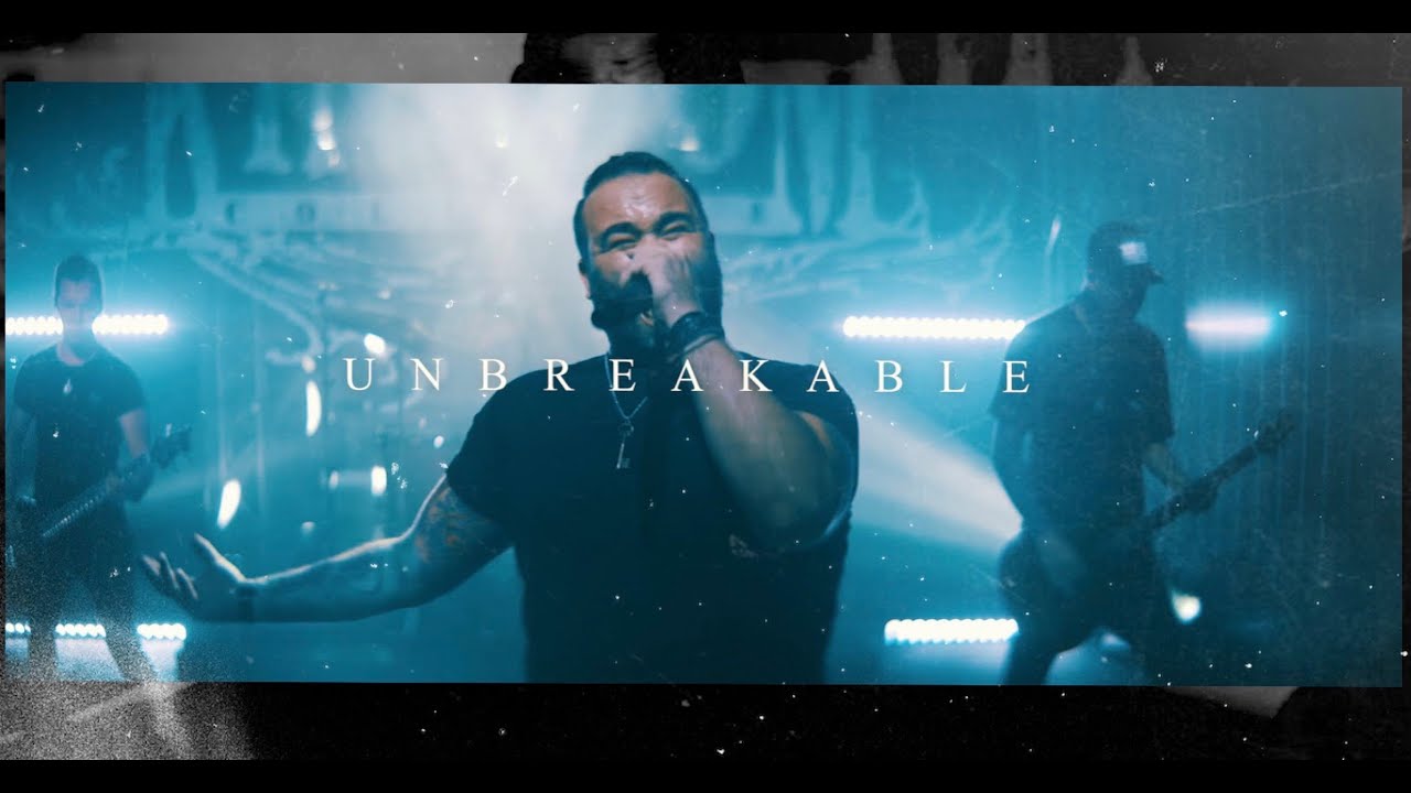 Kingdom Collapse — Unbreakable