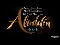 ALADDIN 2019 DANISH FILIPINA FAMILY