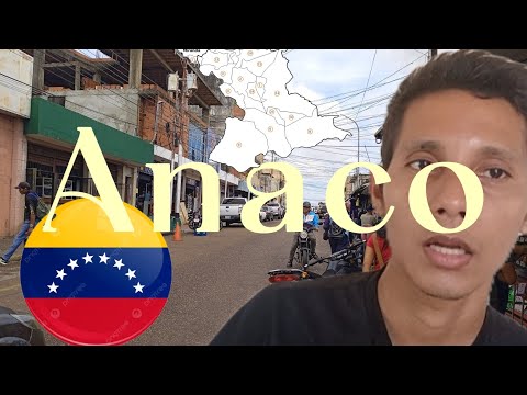 Caminando por el centro de anaco #ciudades #anzoategui #videoviral #dios #fe #suscribete #mundial 
