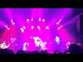 151113 치즈(CHEEZE) - Romance @Night and day ...
