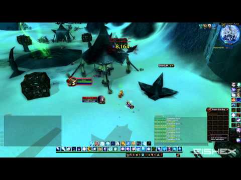WoW Gold - Frostweave Cloth Farming Location - Fast and Easy Gold! - WoW Patch 5.3