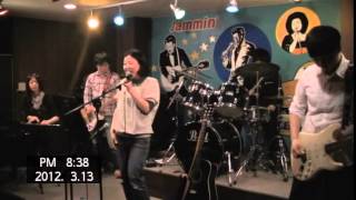 Ladybugs  Live   My measure    lecca