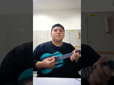 TAK INGIN SENDIRI - DIAN PIESESHA || COVER UKULELE BY INDRA MARLAN