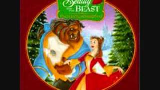 Beauty and the Beast: Enchanted Christmas- .01 Deck the Halls